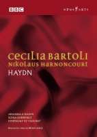 Haydn:Cecilia Bartoli